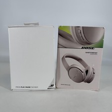 Bose QuietComfort Headphones