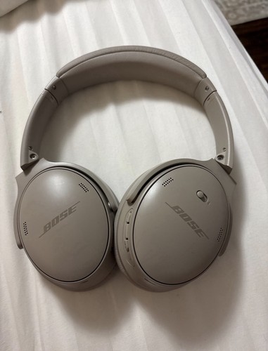 Bose quietcomfort - bose,
