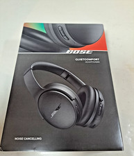 Bose Quietcomfort Headphones
