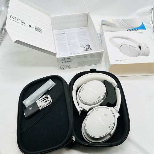 Bose quietcomfort wireless - bose,