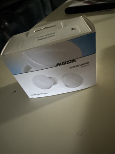 Bose quietcomfort in - 🔥🔥,