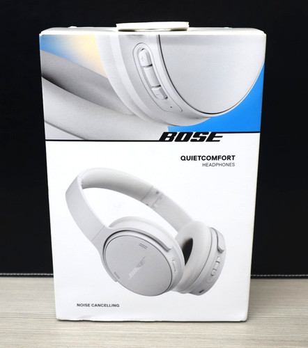 Bose quietcomfort noise - bose,