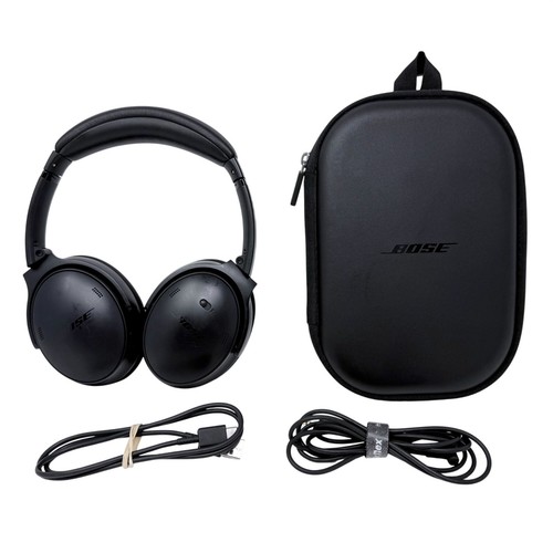 Bose 884367 0100 quietcomfort - bose, 884367-0100
