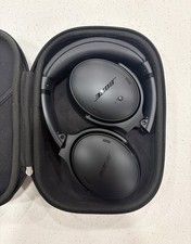 Bose QuietComfort Headphones