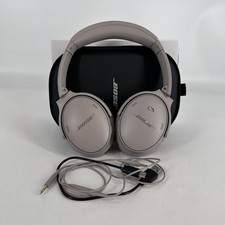 Bose QuietComfort Headphones