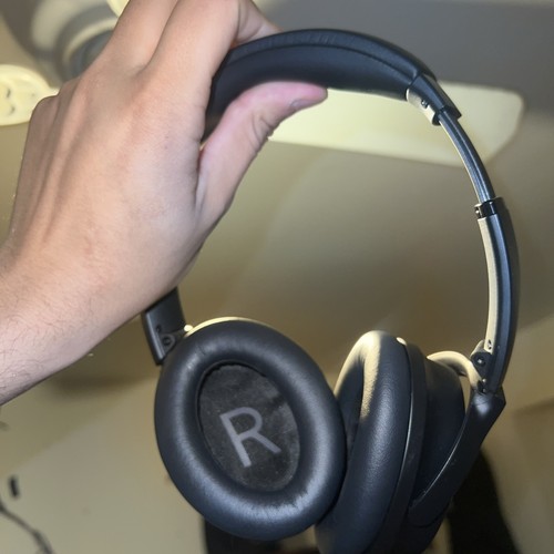 Bose quietcomfort with case - with, :d