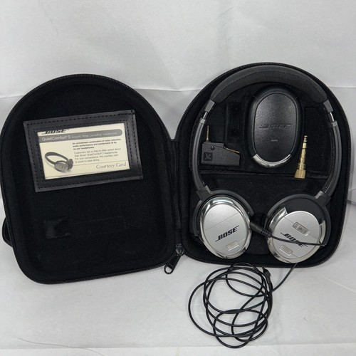 Bose quietcomfort adapters - quietcomfort, 3