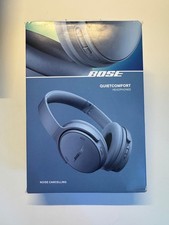 Bose QuietComfort Headphones