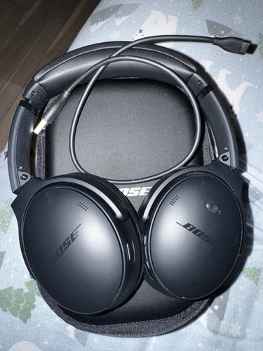 Bose quietcomfort noise - bose,