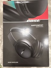 Bose QuietComfort Bluetooth