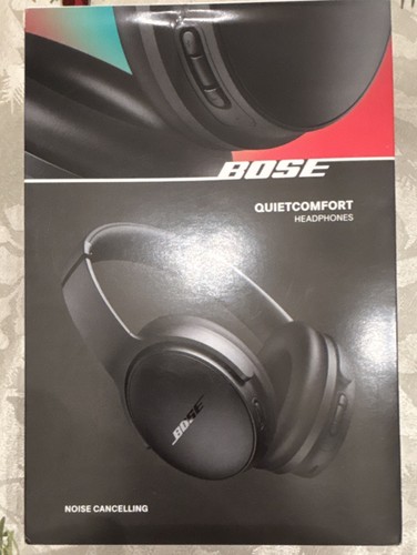 Bose quietcomfort bluetooth - bose,