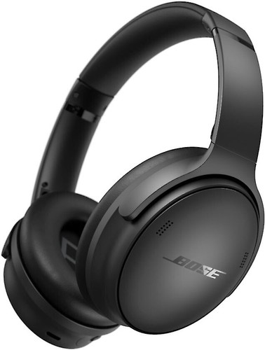 Bose quietcomfort headphones - quietcomfort,