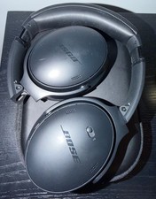Bose QuietComfort Headphones 