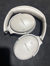 #Bose QuietComfort Wireless