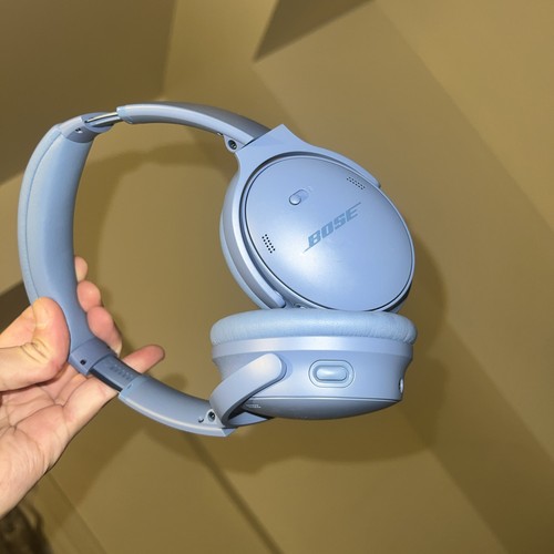 Bose quietcomfort headphones - quietcomfort,