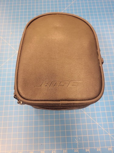 Bose quietcomfort acoustic - bose,