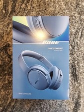 Bose QuietComfort Headphones