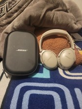 Bose Headphones QuietComfort