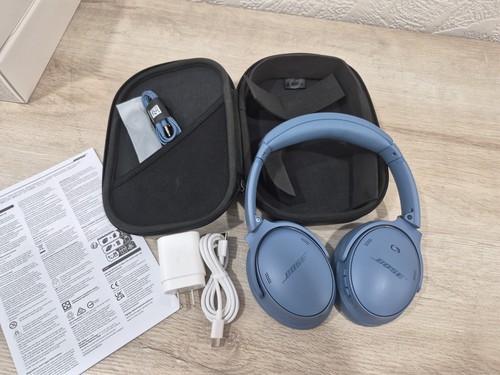 Bose quietcomfort wireless - quietcomfort,