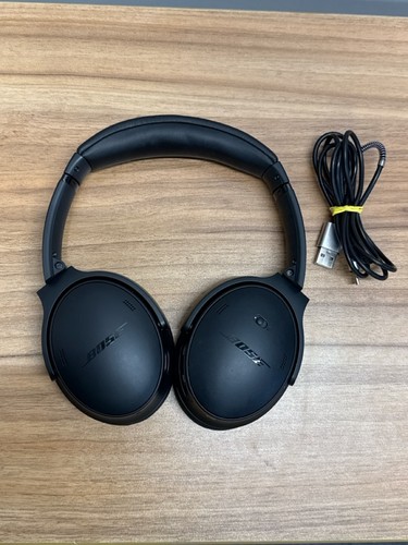 Bose quietcomfort noise - bose,