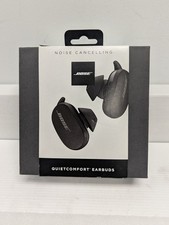 Bose QuietComfort In Ear