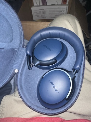 Bose ultra quietcomfort - bose,