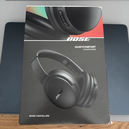 Bose quietcomfort wireless - bose,