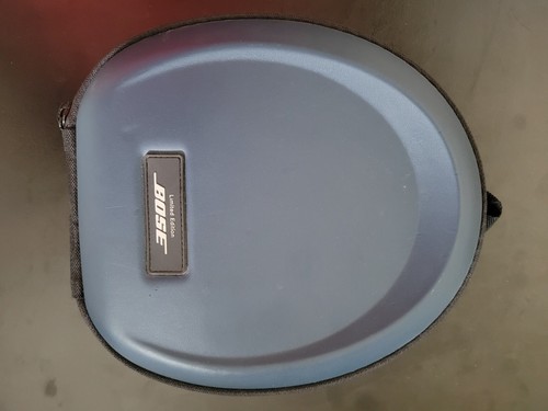 Bose quietcomfort special - bose,