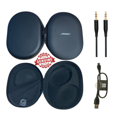 Genuine original bose - original,