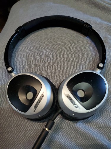Bose quietcomfort wired - quietcomfort,
