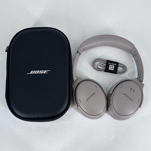 Bose quietcomfort headphones - quietcomfort,