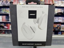 Bose QuietComfort In Ear