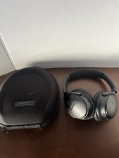 Bose QuietComfort Wireless