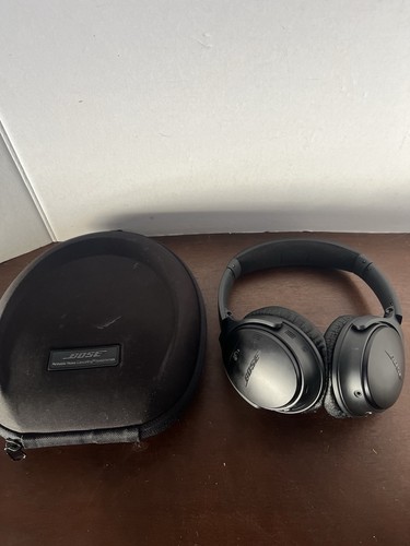 Bose quietcomfort wireless - bose,