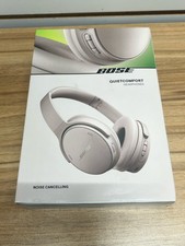 BOSE QUIETCOMFORT HEADPHONES