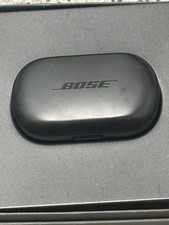 Bose QuietComfort In Ear