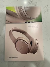 Bose - Headphones Wireless
