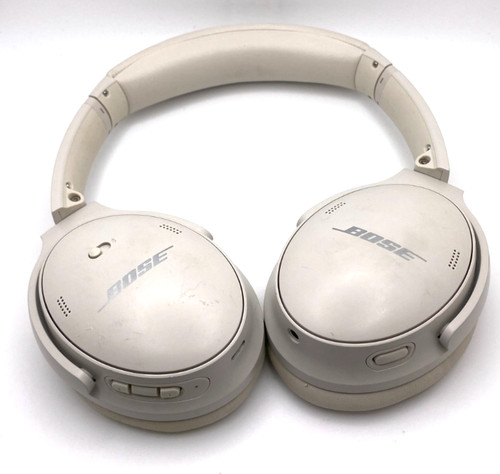 Bose quietcomfort headphones - quietcomfort,