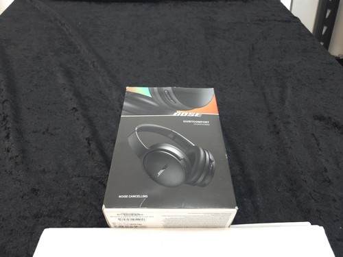 Bose quietcomfort wireless - bose,