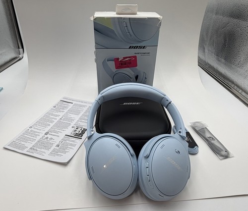 Bose quietcomfort wireless - bose,