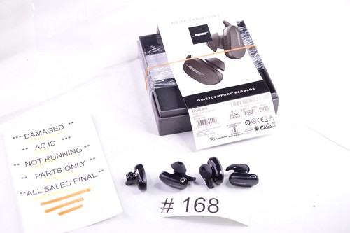 Bose quietcomfort ear - bose,