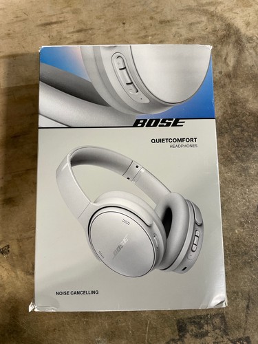 Bose quietcomfort noise - bose,