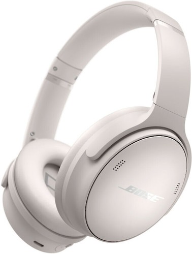 Bose quietcomfort headphones - bose,