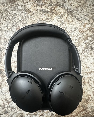 Bose quietcomfort wireless - quietcomfort,