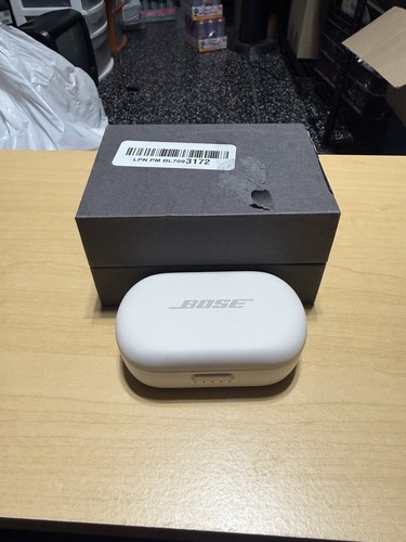 Bose quietcomfort ear - quietcomfort, in