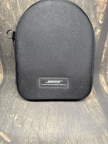 Bose quietcomfort acoustic - bose,
