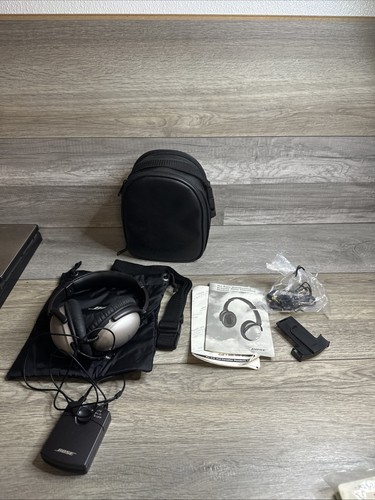 Bose quietcomfort - qc-1,