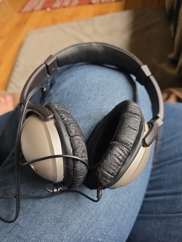 Bose quietcomfort acoustic - bose,