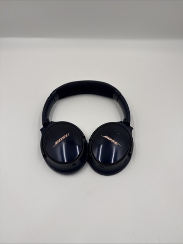 Bose quietcomfort headphones - quietcomfort,
