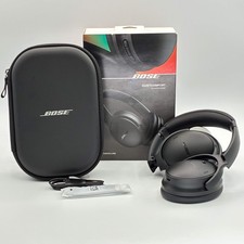 Bose QuietComfort Headphones